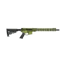 Dirty Bird 16" 5.56 Midlength M-LOK NCR Recce Rifle - OD Green Anodized - 