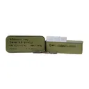 Century Arms 7.62x39 123gr Lead Core FMJ Rifle Ammo - 700 Rounds - Century Arms