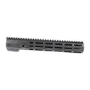 Mega Arms AR-15 QD Wedge Lock Handguard - 12.625" - 