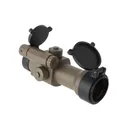 Primary Arms Optics SLx Advanced 30mm FDE Red Dot Sight PA30MMRD-AD-FDE 810013 - Primary Arms