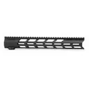 Breek Arms RG2 M-LOK AR-15 Handguard - 13.7 - Breek Arms