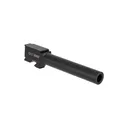 Foxtrot Mike 9mm Target Crown Barrel for GLOCK 17 1:10 Twist - 