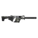 KRISS USA Inc VECTOR CRB Gen II 16 10mm 10Rd Semi-Auto Rifle - Multi Camo - Dirty Bird Industries