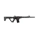 Rock Island VR80 Tactical 20" 12 Gauge 5Rd Semi-Auto Shotgun - Black - Dirty Bird Industries