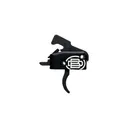 Dirty Bird AR-15 Single Stage Quick Reset Drop-In Trigger - Curved - Dirty Bird Industries