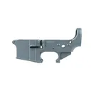 Anderson Stripped Lower Receiver - No Logo - Sniper Grey - Dirty Bird Industries