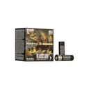 Federal Ammunition BlackCloud 12GA 3" 1-1/8oz #4 Shotgun Ammo - 25 Rounds - Federal Premium