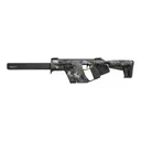 KRISS USA Inc VECTOR CRB Gen II 16" 9mm 10Rd Semi-Auto Rifle - Multicam Black - Dirty Bird Industries