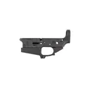 Lancer Systems L15 Stripped Lower Receiver w/ Standard Magwell - Dirty Bird Industries