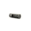 Kahntrol Solutions AR-15 3-Gun Muzzle Brake - 1/2-28 - Dirty Bird Industries
