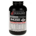 Hodgdon 43501 Extreme H4350 Rifle Powder Multi-Caliber 1 lb - 