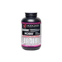 Hodgdon 3801 H380 Rifle Powder Multi-Caliber 1 lb - 