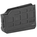 Winchester Repeating Arms, Magazine, 308 Winchester, 3 Rounds, XPR, Polymer, Black - Dirty Bird Industries