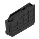 Winchester Repeating Arms, Magazine, .3006/.270Win, 3 Rounds, XPR, Polymer, Black - Dirty Bird Industries
