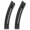 GSG GERMGSG16TP22 OEM Black Detachable 22rd 22 LR for GSG 16 2 Per Pack - Dirty Bird Industries