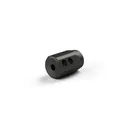 Foxtrot Mike 5.56 Micro Muzzle Brake - 1/2x28 - 