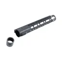 Hera Arms AR-10/.308 IRS Keymod Handguard - 12" - Dirty Bird Industries
