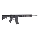 LWRC ICDIR5B16ML Individual 16.10" 5.56 NATO 16.10" 30Rd Semi- Auto Carbine - Black - Dirty Bird Industries