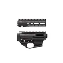 Aero Precision EPC-9 Builder Set w/ 7.3" ATLAS R-ONE Handguard - Midnight Rider Cerakote - 