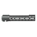 Aero Precision AR15 10.3" ATLAS S-ONE M-LOK Handguard - Sniper Grey Cerakote - Dirty Bird Industries