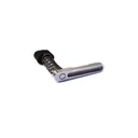 Defense Depot AR-15 Titanium Magazine Release - Raw Titanium - Dirty Bird Industries