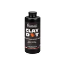 Alliant Powder CLAY DOT Shotshell Powder Clay Dot Shotgun 12 Gauge 1 lb - Alliant Powder