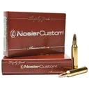 Nosler 60087 Trophy Grade 243 Win. 90gr Rifle Ammo - 20 Rounds - Nosler