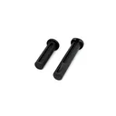 Defense Depot DPMS GII CNC Pivot Pin Set - Titanium - Dirty Bird Industries