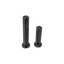 Defense Depot DPMS GII CNC Pivot Pin Set - Steel Phosphate - 