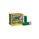 Remington Ammunition 20798 Nitro Steel 12 Gauge 3 1 1/4 oz 2 Shot Shotgun Ammo - 25 Rounds - Remington