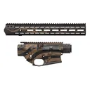 Aero Precision M5E1 Builder Set w/ 15" Enhanced M-LOK Handguard - PA Gazette Cerakote - 