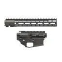 Aero Precision M4E1 Builder Set w/ 12.7" ATLAS R-ONE M-LOK Handguard - Gunmetal Grain - Dirty Bird Industries