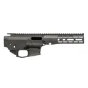 Aero Precision EPC-9 Builder Set w/ 7.3" ATLAS R-ONE Handguard - Gunmetal Grain - Dirty Bird Industries