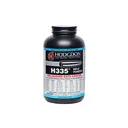 Hodgdon 3358 Spherical H335 Smokeless Rifle 8 lbs - 
