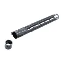 Hera Arms AR-10/.308 IRS M-LOK Handguard - 15" - Dirty Bird Industries
