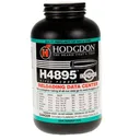 Hodgdon 48951 Extreme H4895 Rifle Powder Multi-Caliber 1 lb - 