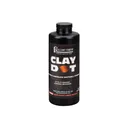 Alliant Powder CLAY DOT Shotshell Powder Clay Dot Shotgun 12 Gauge 1 lb - Dirty Bird Industries
