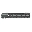 Aero Precision AR15 10.3" ATLAS S-ONE M-LOK Handguard - Sniper Grey Cerakote - Aero Precision