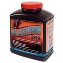 Accurate Blackhorn 209 Muzzeloader 10 oz 1 Caniste - 