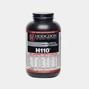 Hodgdon H110 Smokeless Gun Powder - 