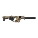 KRISS USA Inc VECTOR CRB Gen II 16 10mm 10Rd Semi-Auto Rifle - FDE Camo - Dirty Bird Industries