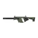KRISS USA Inc VECTOR CRB Gen II 16 40 S&W 10Rd Semi-Auto Rifle - OD Green - Dirty Bird Industries