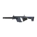 KRISS USA Inc VECTOR CRB Gen II 16 10mm 10Rd Semi-Auto Rifle - Combat Grey - Dirty Bird Industries