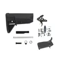 Dirty Bird AR-15 SOPMOD Carbine Lower Build Kit - Dirty Bird Industries