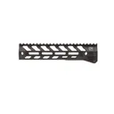 Fortis Switch AR-15 Rail System 556MM M-LOK Handguard - Black - 9.2" - Dirty Bird Industries