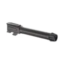 Tyrant Designs TD-G19BRL-TRD For Glock 19 Barrel - Threaded GEN 1-5 - Black - Dirty Bird Industries