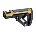 Tyrant Designs TD-AR15BSTK NexGen AR15 Buttstock - Gold - Dirty Bird Industries