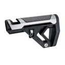 Tyrant Designs TD-AR15BSTK NexGen AR15 Buttstock - Grey - Dirty Bird Industries
