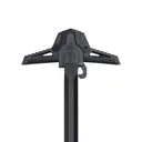 Tyrant Designs TD-AR15CHRG NexGen AR15 Ambi Charging Handle - Black - Dirty Bird Industries