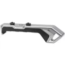 Tyrant Designs MOD V2 ForeGrip Fit Both M-LOK + Keymod - Grey - Dirty Bird Industries